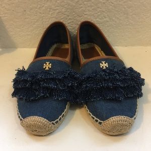 Tory Burch Espadrilles